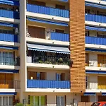 Appartement Golfe Juan Garage Proche *