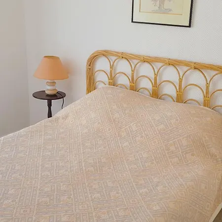 Appartement Golfe Juan Garage Proche Vallauris