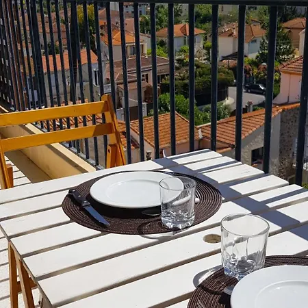 Golfe Juan Garage Proche Vallauris