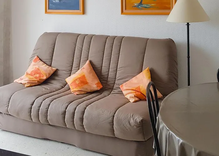 Golfe Juan Garage Proche * فالوريس